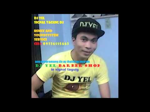 CHRISTMAS REMIX NONSTOP 2018 VOL 1 TRAXX 1 BY DJ YEL signal taguig WITH VOICE OVER