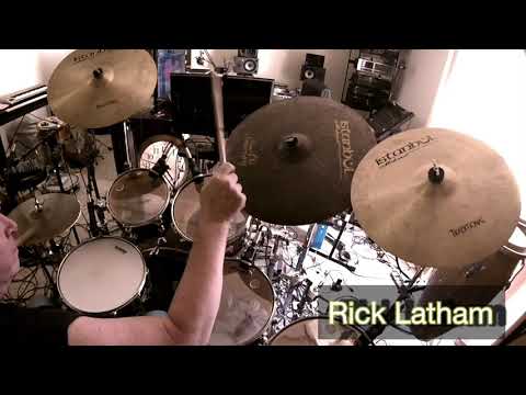 Rick Latham New Studio and East Coast Location