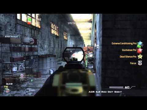 network PRO v apeX Dominance : CTF Dome : SCRIM