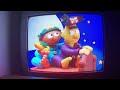 Opening To Elmo And Abby S Birthday Fun 2009 DVD