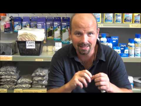 BIOHOME ULTIMATE - FILTER MEDIA DOES NOT GET ANY BETTER