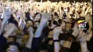 Haggard - Heavenly Damnation (Bogotá - Rock Al Parque 2009)