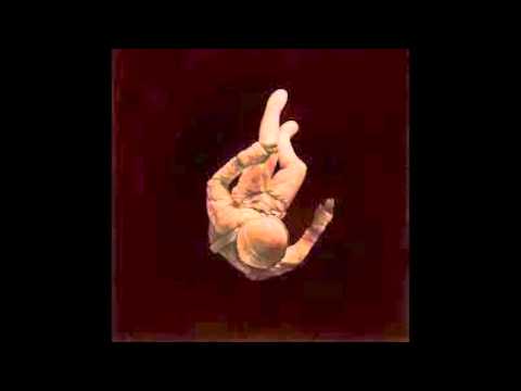 SCP-1959: The Lost Cosmonaut