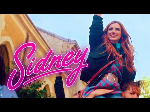 Sidney (avec Alison Wheeler)