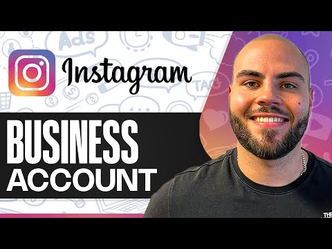 How To Create An Instagram Business Account (2026)