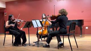 Dohnanyi-Mia- UCSB- 1st movement