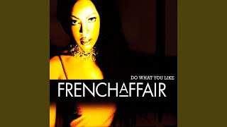 Do What You Like (X-Tended Club Version)