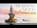 Classical Music Morning Mood
