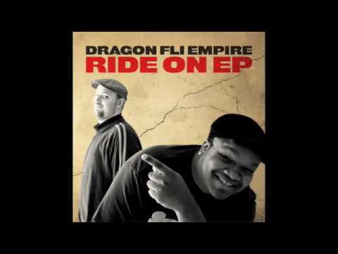 Dragon Fli Empire feat. Velben & Ohmega Watts "To The Sky"