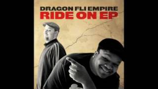 Dragon Fli Empire feat. Velben & Ohmega Watts 