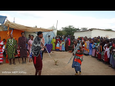 OLO MAYANA LUCAS FT PAULO SIRIA LIVE WATIKISA VIUNGA KITETO | ITOBIRA YESU ENKOITOI