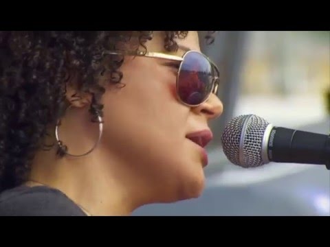 Tomorrow - Live at Jazz Fest 2015