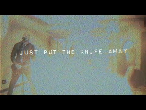 Put The Knife Away