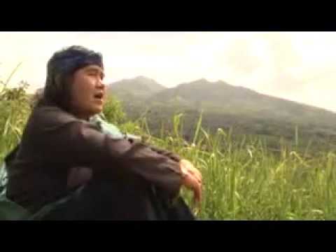 calung - alam priangan  -  atang (alm)