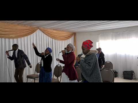 indumiso - Jehovah is your name