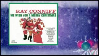 Ray Conniff - Let It Snow Medley