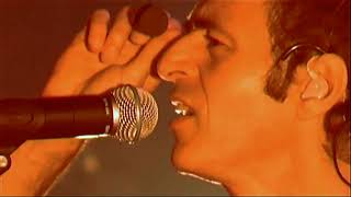 JEAN-JACQUES GOLDMAN - UN TOUR ENSEMBLE - Nos mains