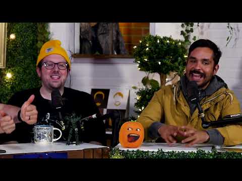 Mega64 Podcast 639 Aftershow