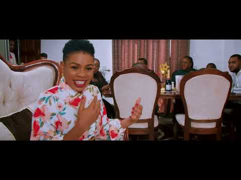 MUUME MUSEO BAZUU (SMS Skiza 9513207 to 811 by STELLA MENGELE