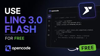 How to Use Llama 3.0 Flash FREE in OpenCode for Coding (2026)
