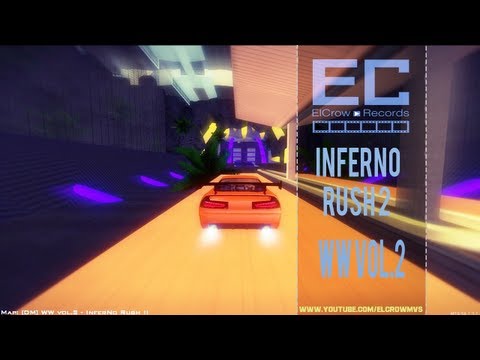 WW Vol.2 - InferNo Rush II