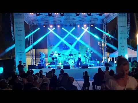 Az Abrakazabra zenekar, Gudics Máté, Szirota Jennifer, Subecz Tamás, Legendás dalok, legendás hangok