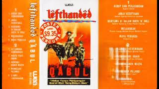 Download lagu Full Album Lefthanded [Q'abul] (1988) mp3