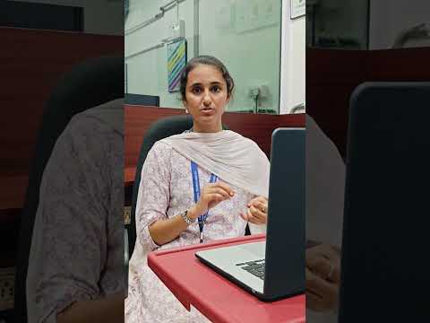 YouTube Shorts Video