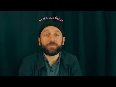 Ian Fisher - Subscription Club