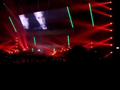 A STATE OF TRANCE 450 - WROCŁAW ! - Cirez D On Off Of Love 2