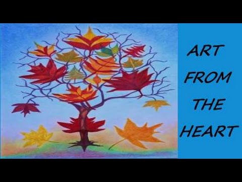 Stage Parades - Art From The Heart