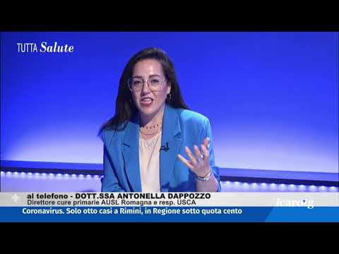 Icaro TG del 8 Giugno 2021