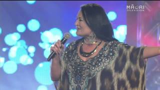 Homai Te Pakipaki Season 8: Grand Final Performance - Whenua Patuwai &amp; Annie Crummer