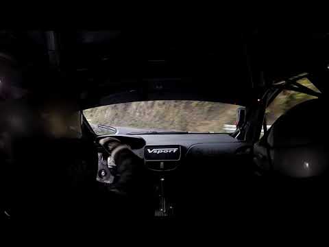 C.I.R. SANREMO 2019 || E.FIORE - E. BADINELLI || SS02