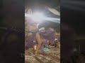 Belly Dance Desert Safari Cleavage Part 2