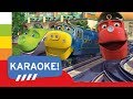 Chuggington Karaoke Compilation Cartoons For Children