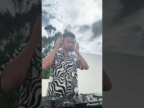 Javi Row - Original Tracks & Remixes (LIVE DJ SET)