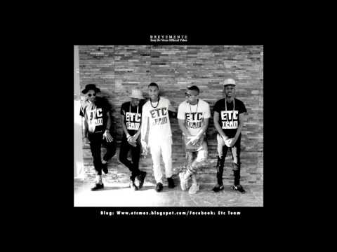 Etc Team ft. Dj Drkapa- Som do verão (official audio)