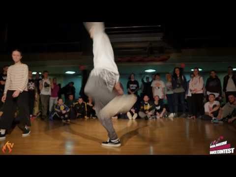 HOUSE 1X1 | 1/4 FINAL NIKA vs. YOUR BRO (WIN)| MOVE FORWARD DANCE CONTEST 2017 [OFFICIAL VIDEO]