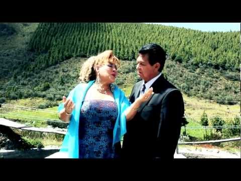Nuevo Video de  Anita Lucia Proaño y Claudio Vallejo -Dime Quien  "musica ecuatoriana 2013"