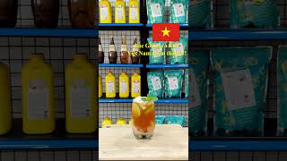 HỒNG TRÀ VẢI