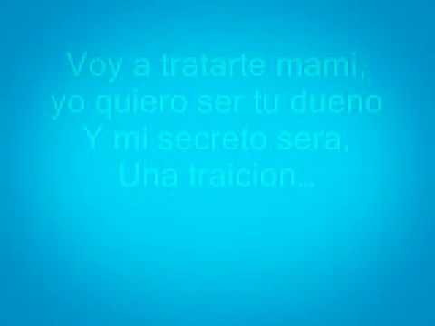 Doble vida-Valerie Morales ft.Wahero (letra)