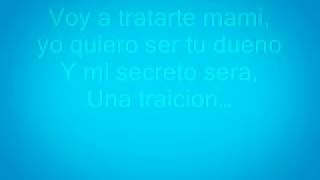 Doble vida-Valerie Morales ft.Wahero (letra)