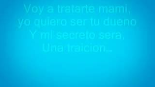 Doble vida-Valerie Morales ft.Wahero (letra)