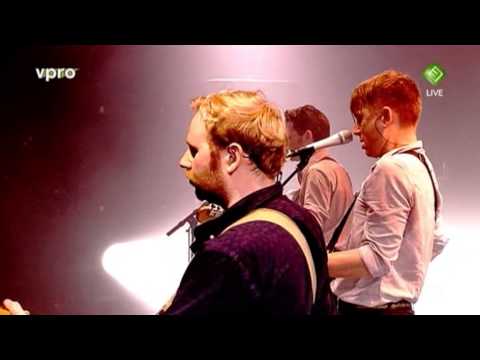 Franz Ferdinand - Love illumination