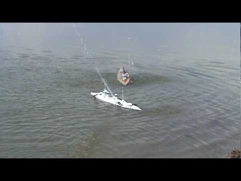 SMS Derfflinger vs SMS Von der Tann