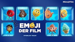 Emoji - Der Film Film Trailer