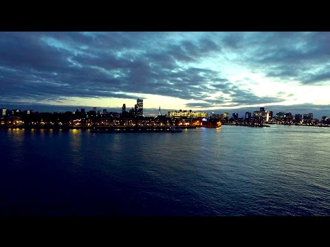 The Pickup #13: Winne, Feis, Raw Roets - Voor Eeuwig (prod. Tantu Beats)