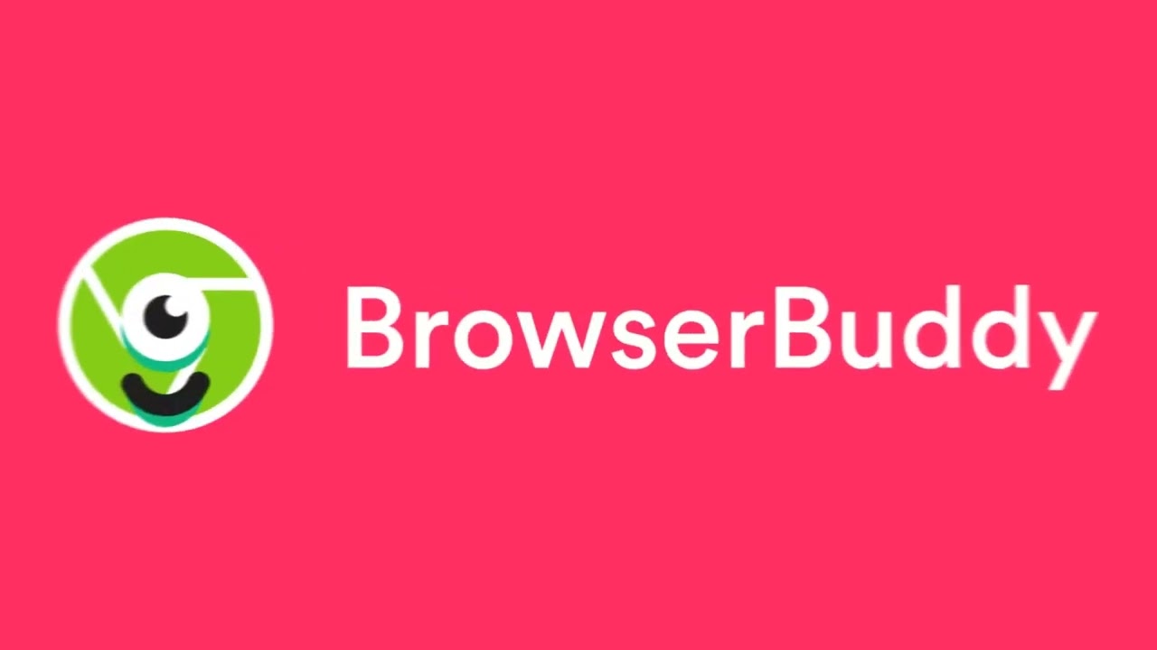 Browser Buddy demo video