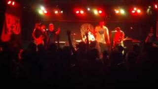 Authority Zero - Superbitch